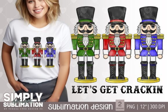 Christmas Nutcracker Png: Strategic Illustrations