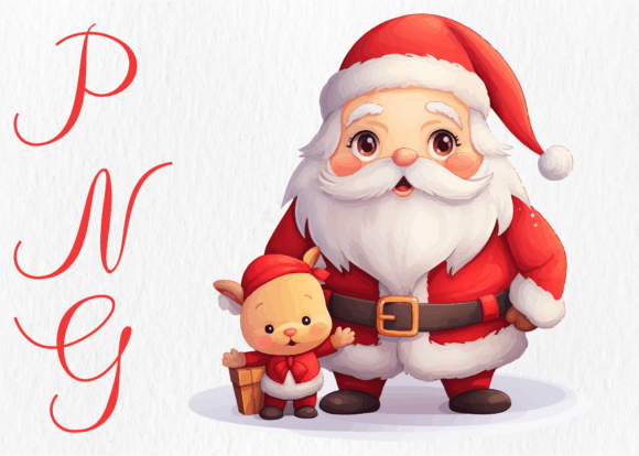 Merry Christmas Santa Claus Deer: A Designer’s Review