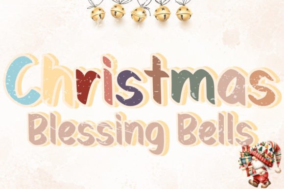 Reviewing Christmas Blessing Bells: A Script Amp Asset